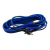 Cable 2 Rca Macho Audiopipe Ultra Flex 90 Cm - Altovolumen