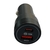 CARGADOR USB + TIPO C 38W 12V ENCENDEDOR AUTO IGLUFIVE