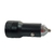 CARGADOR USB + TIPO C 38W 12V ENCENDEDOR AUTO IGLUFIVE - comprar online