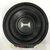 Woofer Dynahertz H210 700 Rms 4 Ohms 10'' Doble Bobina H2-10