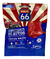 Aromatizante Para Autos Route 66 Saphirus Sobre X 2 - comprar online