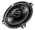 Parlantes Pioneer 5.25'' Tsg1320f 2 Vías 250 Watts 35 Rms - Altovolumen