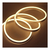 Manguera Luces Neon Led Flexible Color Fijo Por 1 Metro Ip67
