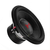 Subwoofer Dynahertz H318 Limited 18'' 1400 Rms 1 + 1 Ohm