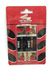 Blister De 2 Fusibles Audiopipe Anl De 200 Amperes