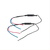 Kit Modulo Giro Fijo Universal Auto Guiñe Fijo Giros Fijos