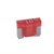 Fusible Atm Lpm 10a Bajo Perfil Por 2 Unidades 10 Amperes