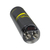 Capacitor Stinger Select 2 Faradios Con Voltimetro Digital