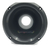 Corneta Trio Negra Lc1450 Boca 2'' Corneta Corta Permak - Altovolumen