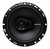 Parlantes Rockford Fosgate Prime 6.5'' R165x3 3 Vías 45 Rms en internet