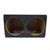Rackera Para 2 Driver Cortos - Drivera - comprar online