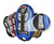 Control Remoto Stetsom Sx2 Amarillo 500 Metros De Alcance - Altovolumen