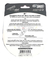 Cable Rca Audiopipe Libre De Oxigeno 1,8 Metros Amp-6 Amp6 en internet