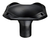 Corneta Para Driver Plastica Mediana Rosca Metalica Aph5757