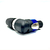 Conector Speakon Macho A Cable 4 Pines 90 Grados en internet