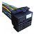 Ficha Cuadruple Quadlock Fakra Audi Bmw Vw Peugeot Macho
