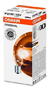 Lampara Osram 1 Filamento 1 Polo Pata Pareja P21w 12v 21w - Altovolumen