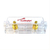 Portafusible Fusiblera Audiopipe Anl Cq1100 Para Fusible Anl