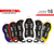 Control Remoto Stetsom Sx2 Gris 500 Metros De Alcance - Altovolumen