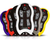 Control Remoto Stetsom Sx2 500 Metros De Alcance Color Azul - tienda online