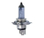 Lampara H4 Blue Vision Philips X Uni
