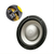 Subwoofer Bravox Flat Flt10-d4 10'' 360w 180 Rms Slim 4 + 4 - comprar online