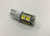 Lampara Led T10 Posición 9 Led Blanco Smd 5050