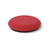 Aplicador Redondo Pad Rojo Altovolumen