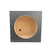 Caja Acustica Para 1 Subwoofer De 12'' Sellado Bafle Cajon