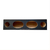 Rackera Para 2 Parlantes 6x9'' Y 2 Tweeters Altovolumen - comprar online