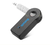 Adaptador Receptor Bluetooth Stereo Entrada Auxiliar Spotify