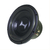 Woofer Dynahertz H212 700 Rms 4 Ohms 12'' Doble Bobina H2-12