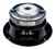 Parlante Medio Bajo Audiopipe Apsl6 200w 100 Rms 6'' 8 Ohms en internet