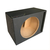 Caja Para 1 Subwoofer De 15'' Ductado Sintonizada Fibrofacil - comprar online