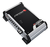 Amplificador Potencia Stetsom Ex1200eq 1 Canal 2 Ohm 1200rms