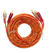 Cable Rca Marca Xxx De 7.5 Mts De Largo Altovolumen