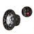 Subwoofer Bravox Uxp12d-2 12'' 1000w 500rms Doble Bobina 2 O - comprar online