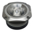 Super Tweeter Bala Atr4053 400 W 200 Rms Audiopipe 1,5'' - comprar online