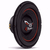 Subwoofer Bomber 12'' Bicho Papao 800 W Doble Bobina 4 Ohms - comprar online