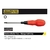 Destornillador Soft Torx T-30 125mm Crossmaster 9940780 - comprar online