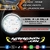 Estéreo Para Auto Alpine Ute-73bt Con Usb Y Bluetooth