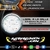 Imagen de Destornillador Phillips 5x125mm Crva Crossmaster 9940458