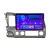 Estereo Multimedia 10" 4gb Honda Civic 2007 - 2011 - comprar online
