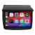 Estereo Multimedia 9" 4gb Mitsubishi L200 2006 - 2015