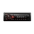 Estereo Pioneer Mvh-S235bt Con Usb Bluetooth Auxiliar 235 Bt Frente Fijo en internet