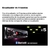 Estereo Pioneer Mvh-S235bt Con Usb Bluetooth Auxiliar 235 Bt Frente Fijo - tienda online