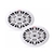 Pyle Parlantes Plmr692 Parlantes 6x9 Marino 260 Watts 2 Vias