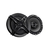 Parlantes Sony Xs-gtf1639 6.5 Pulgadas 3 Vias 270w 45w Rms