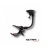 Soporte Auto Para Celulares Netmak Con Brazo Flexible NM-HC21 - comprar online
