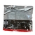 Kit De Cables Instalación Stinger Select 4 Gauge Ssk4 1000w - comprar online
